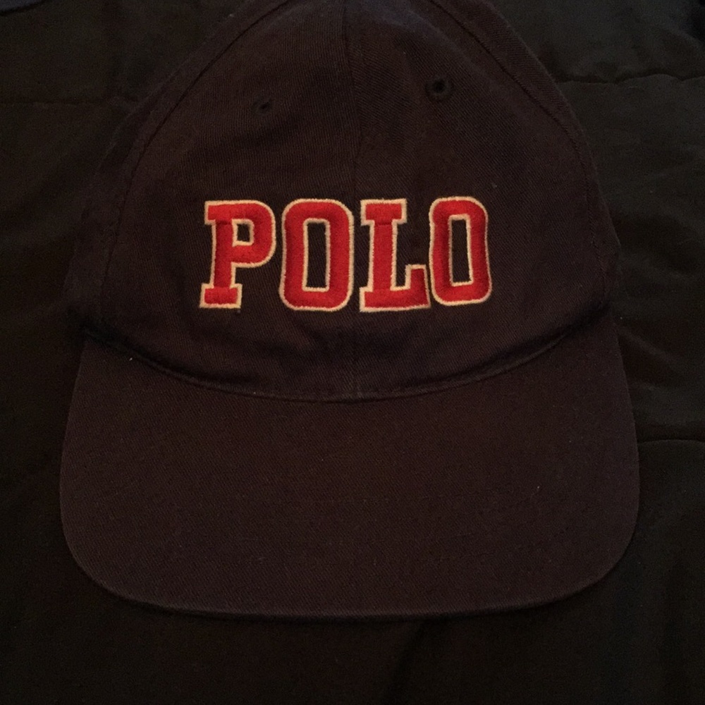 Vintage POLO by Ralph Lauren